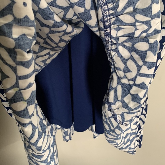 Bohemian dress - Picture 7 of 8